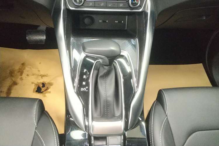 Used SAIC MAXUS G50 2020 1.5T Automatic Luxury Edition
