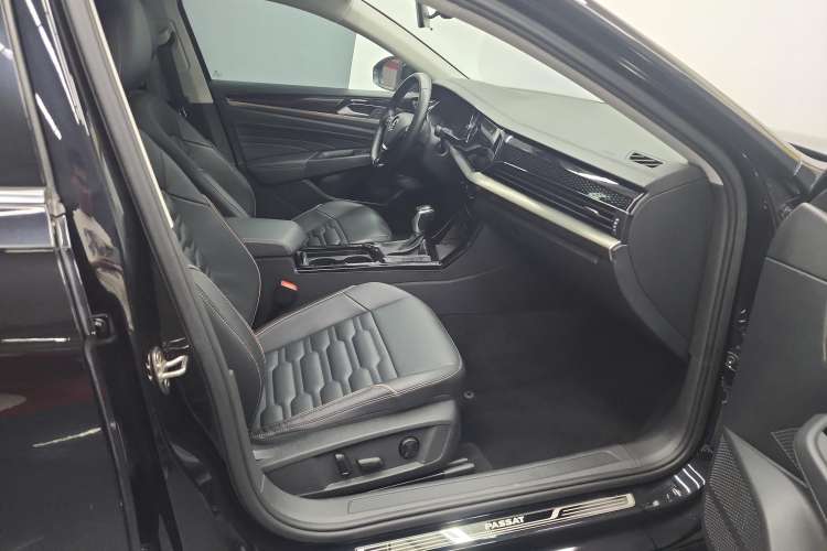 Used Volkswagen Passat 2020 280TSI Elite Edition China VI Standard
