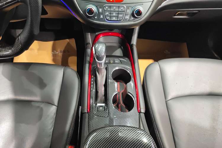 Used Chevrolet Malibu XL 2020 Redline 550T Automatic Sport Edition
