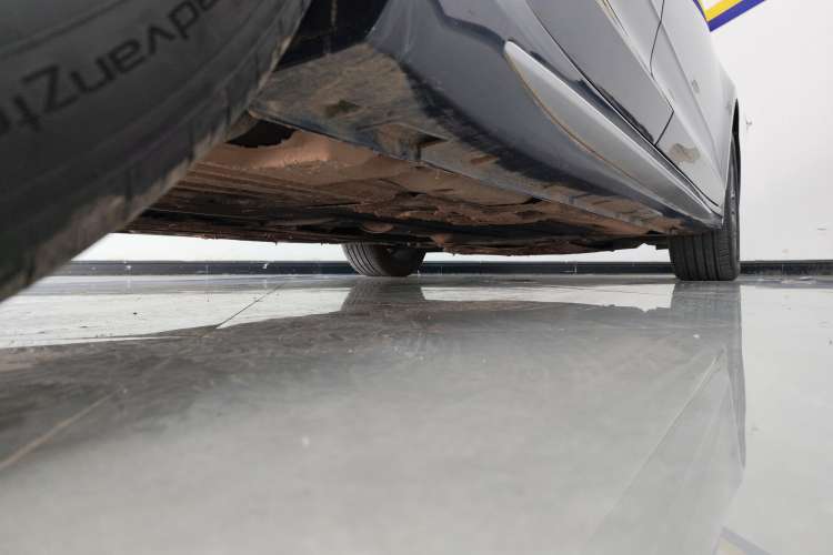 Used Geely Auto Preface 2021 2.0TD Luxury Version
