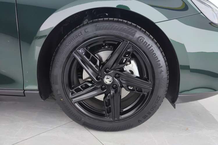 Used MG 7 2023 1.5T DCT Supreme Comfort Edition
