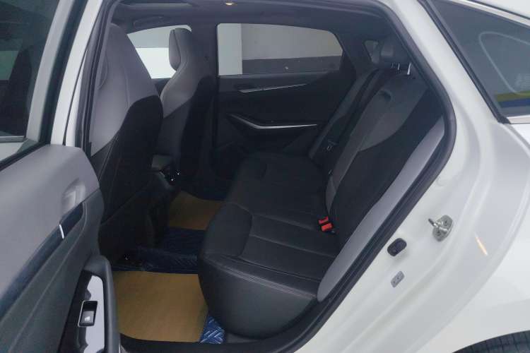 Used Changan Ruicheng PLUS 2023 1.5T DCT Prestige Edition
