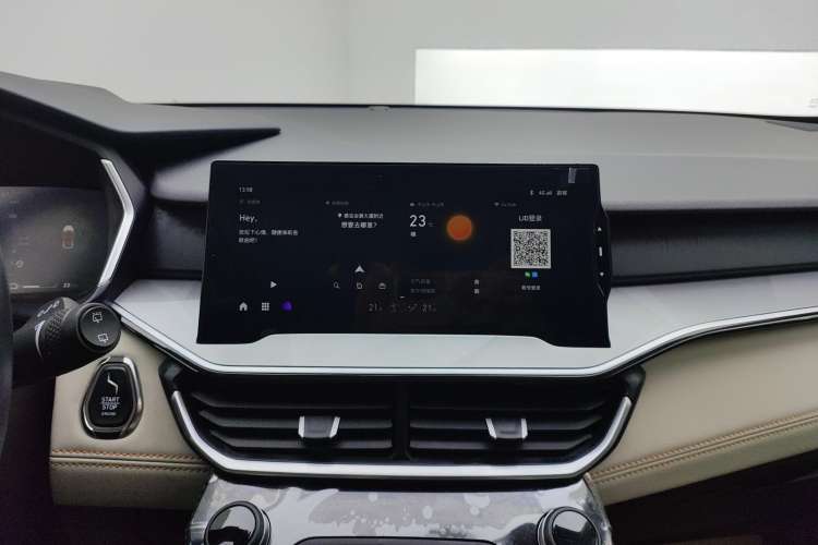 Used Lynk & Co 06 EM-P 2022 PHEV 84 km Range Pro Version
