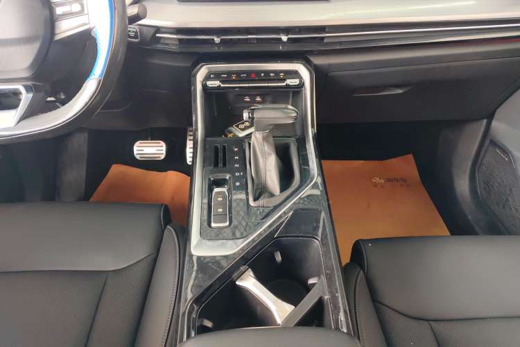 Used Wuling Asta 2021 1.5T CVT Star曜 Edition
