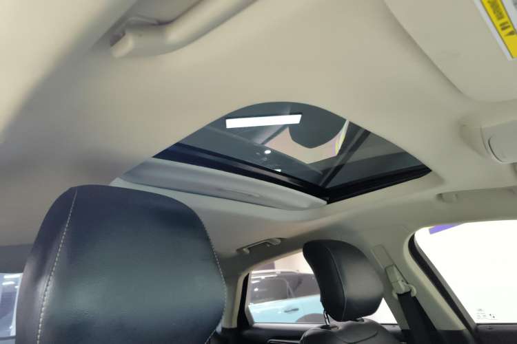 Used Ford Mondeo 2020 EcoBoost 180 Stylish Model