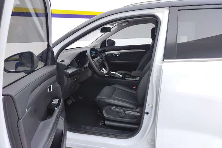 Used Wuling Asta 2021 1.5T CVT Starlight Edition
