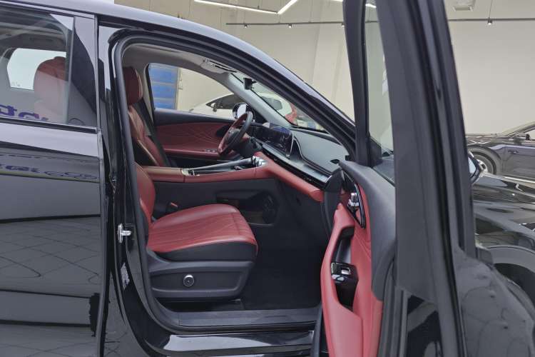 Used  Stellar C-DM 2024 1.5T Long-Range Pro
