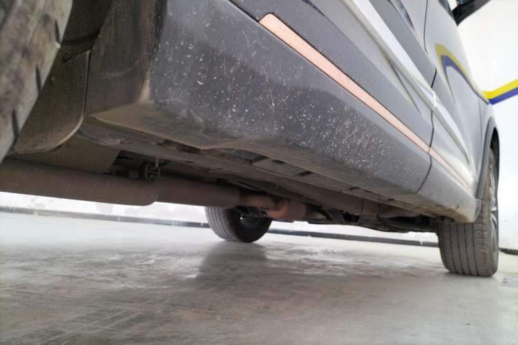 Used Chery Tiggo 8 PRO 2022 290T Two-Wheel Drive Haohan Edition 5 Seats
