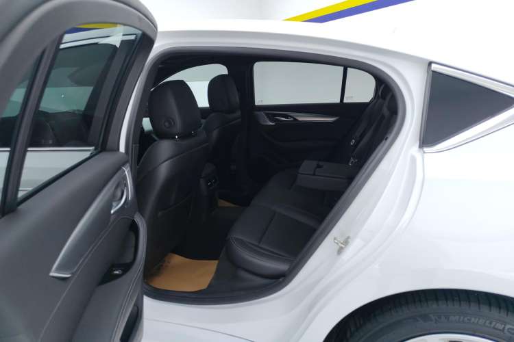 Used Cadillac CT5 2022 28T Luxury Edition