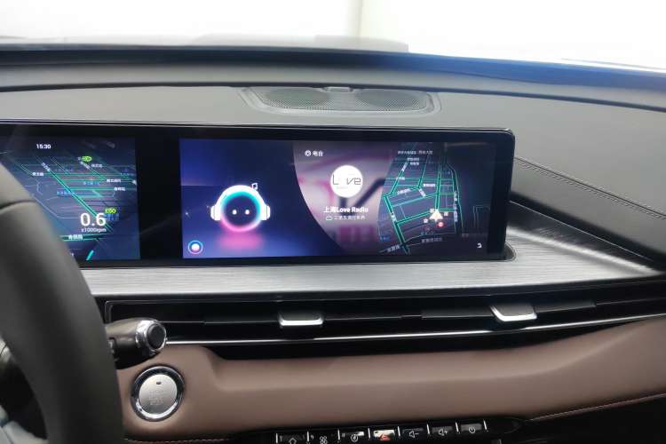 Used Chery Tiggo 7 2024 1.5T CVT Luxury Edition