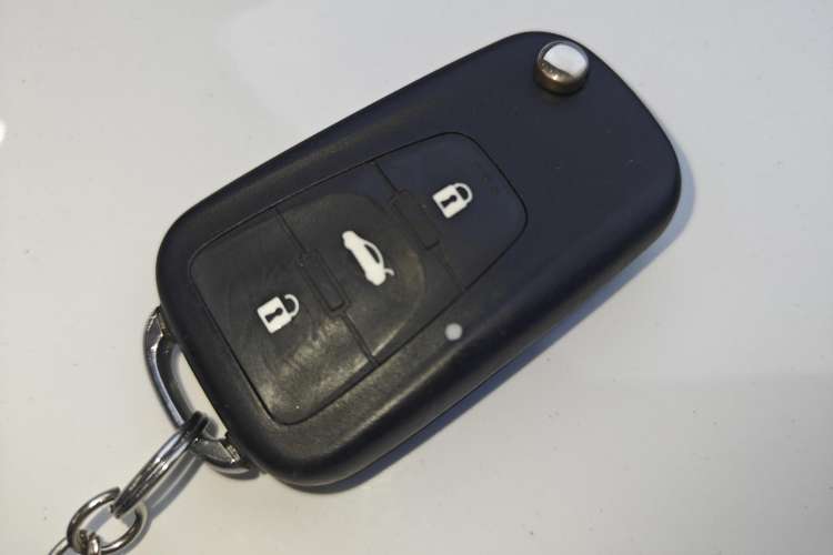 Used MG GS 2016 1.5T TST inkaNet Luxury Edition
