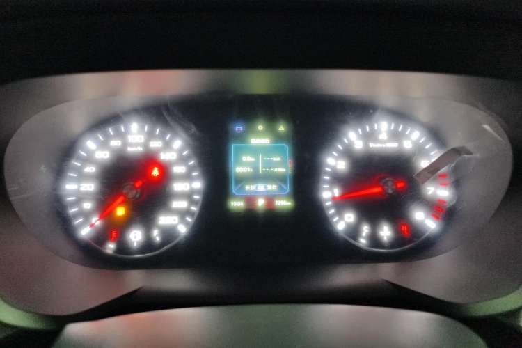 Used MG 5 2023 180 DVVT CVT Fashion Edition
