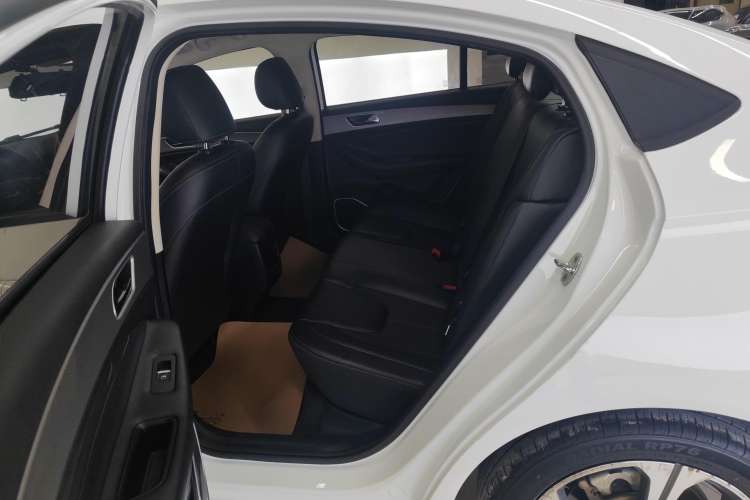 Used Chery Arrizo 5 2019 Revised PRO 1.5L CVT Youth Edition China VI Standard
