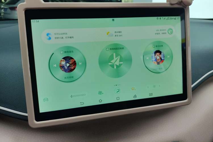 Used BYD Seagull 2023 Active Version
