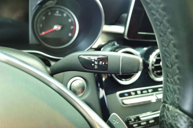 Used Mercedes-Benz C-Class 2016 C 200 Sport Edition