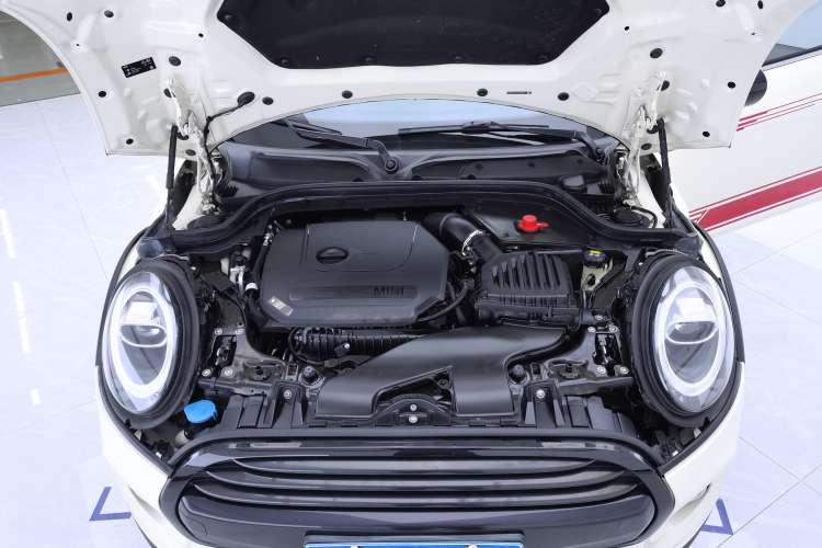 Used  MINI 2020 1.5T COOPER Classic Edition
