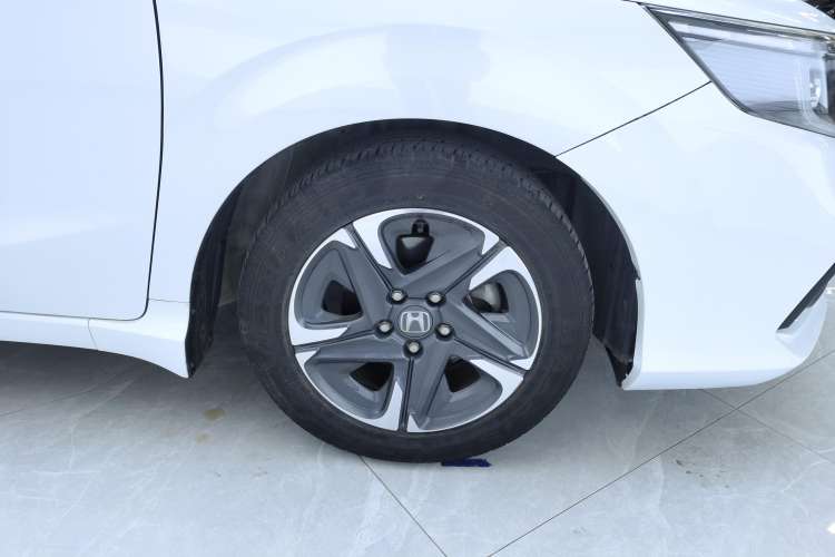 Used Honda Envix 2019 180TURBO CVT Enjoyment Version China VI
