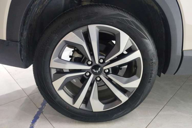 Used Wuling Asta 2021 1.5T CVT Star曜 Edition
