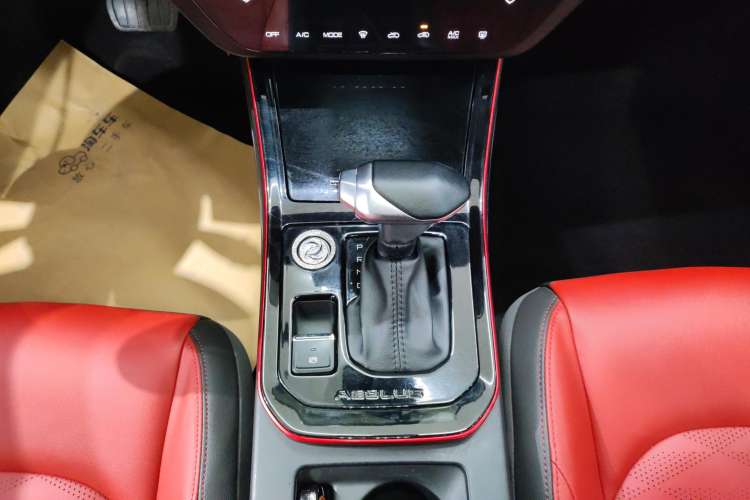 Used Dongfeng Aeolus Yixuan GS 2021 230T Automatic Zuiyao Wushu Edition
