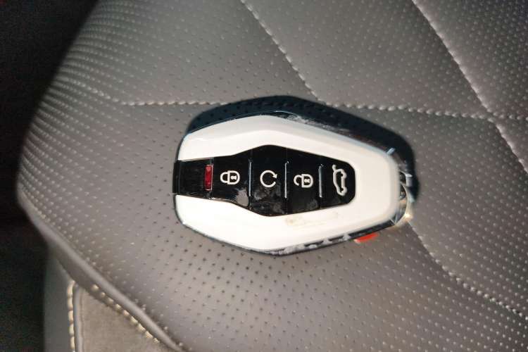 Used  Shanhai L9 2024 1.5TD 2DHT Pro 5-Seater
