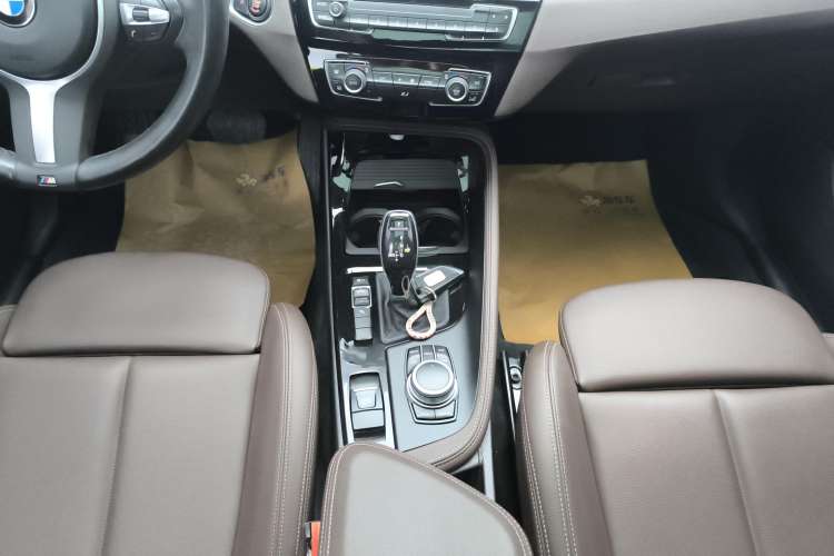 Used BMW X1 2020 sDrive20Li Premium Edition
