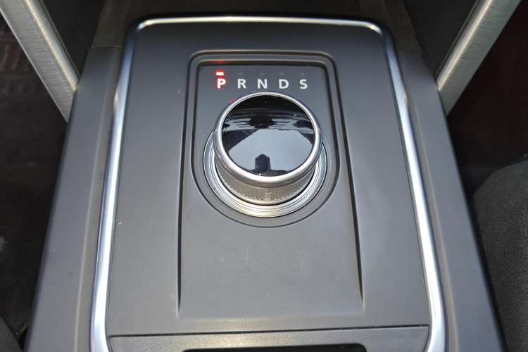 Used Land Rover Discovery Sport 2016 2.0T Limited-Edition Launch