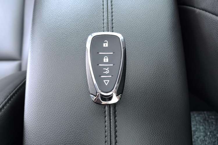 Used Chevrolet Malibu XL 2021 535T Automatic Sport Edition