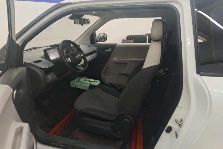 Used  Lumin 2022 210km Sweet Edition
