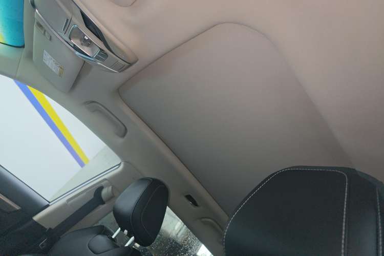 Used Geely Auto Emgrand X7 Sport 2020 1.8TD DCT Smart Connect PRO
