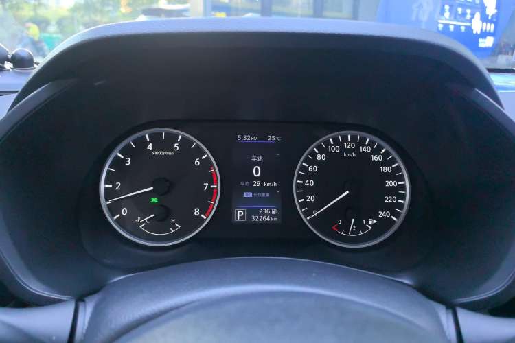 Used Nissan Sylphy 2020 1.6L XL CVT Enjoyment Edition
