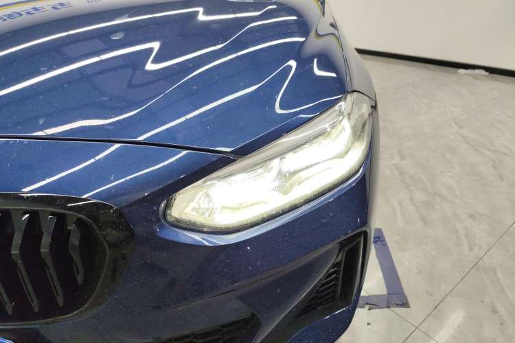 Used BMW 1 Series 2021 Restyled 125i M Sport Night Edition