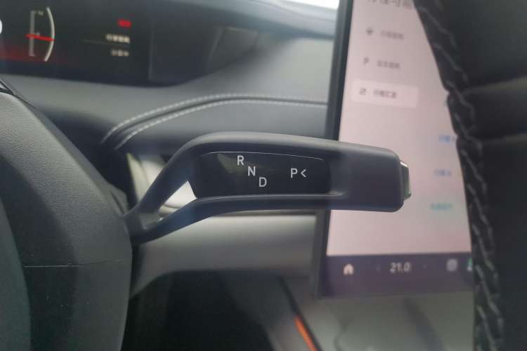 Used  SU7 2024 Four-Wheel Drive Ultra-Long Range Advanced Intelligent Driving Max Edition
