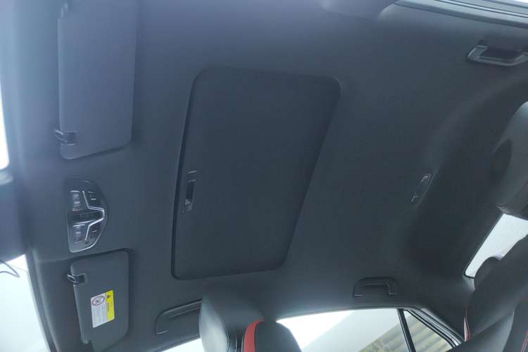 Used GAC Trumpchi EMPOW 2023 Shadow Leopard H High-Energy Hybrid Edition
