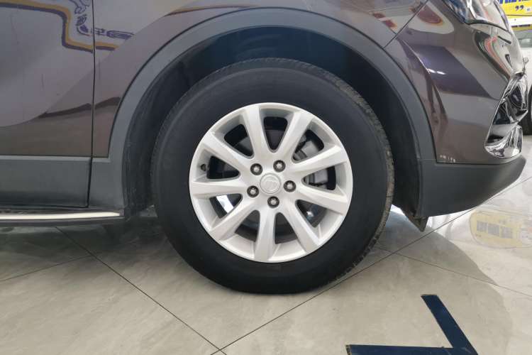 Used Buick Envision 2021 532T Two-Wheel-Drive Elite Version
