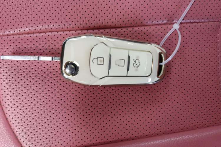 Used Ford Focus 2019 Hatchback EcoBoost 180 Automatic Trendy Model
