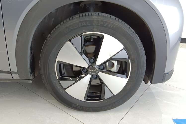 Used BYD Dolphin 2023 420 km Fashion Edition
