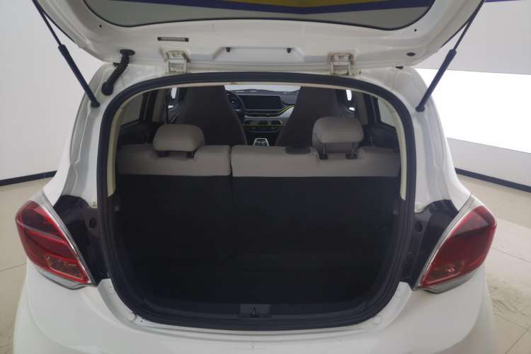 Used Oshan Benni E-Star 2020 Heart Edition Lithium Iron Phosphate (31.95 kWh)
