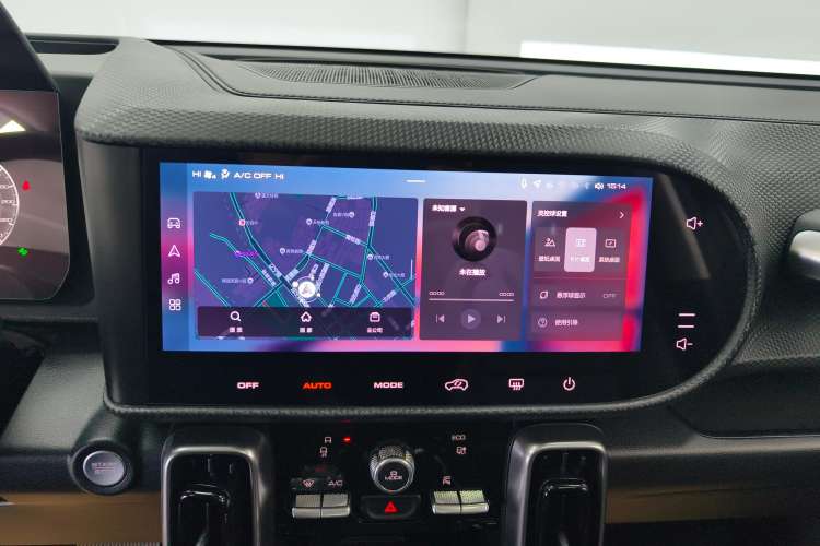 Used Haval DARGO 2022 1.5T DCT Two-Wheel Drive Border Collie Edition