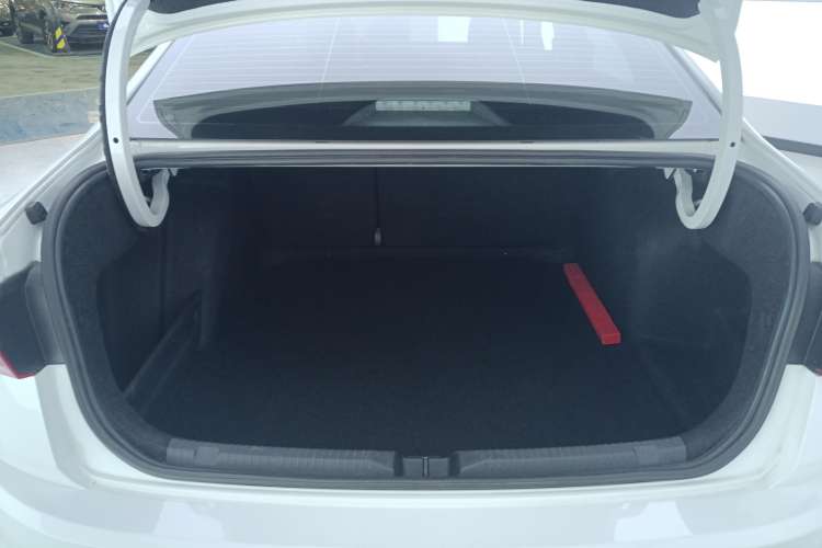 Used Volkswagen Bora 2020 1.5L Automatic Comfort Model
