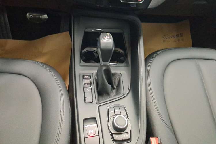 Used BMW X1 2016 sDrive18Li Premium Edition
