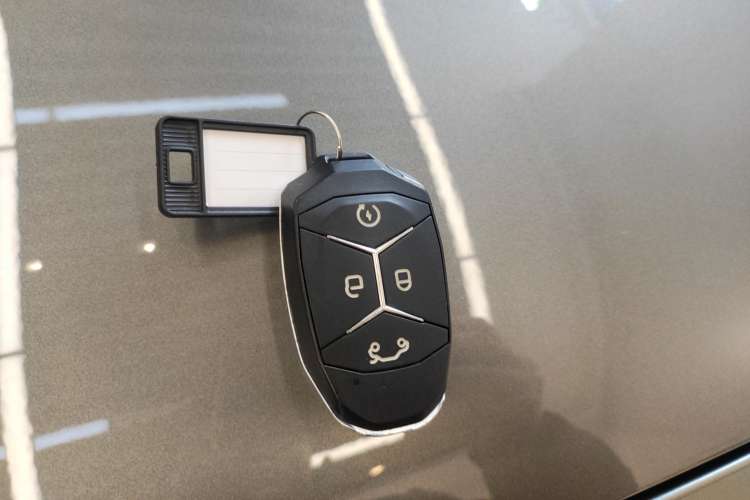 Used Lynk & Co 03 2022 2.0TD DCT JingPro
