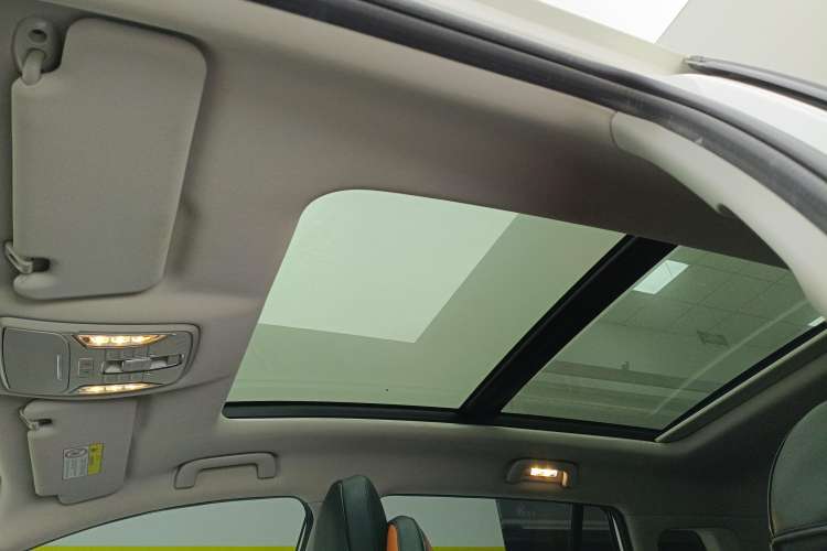 Used GAC Trumpchi GS4 2022 270T Automatic Smart Drive Technology Edition (Upgraded Version)
