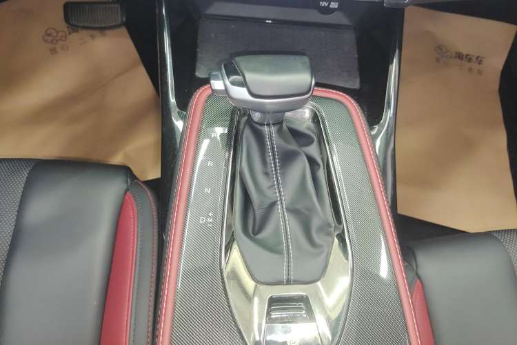 Used Oshan X5 2021 1.5T DCT Flagship Edition
