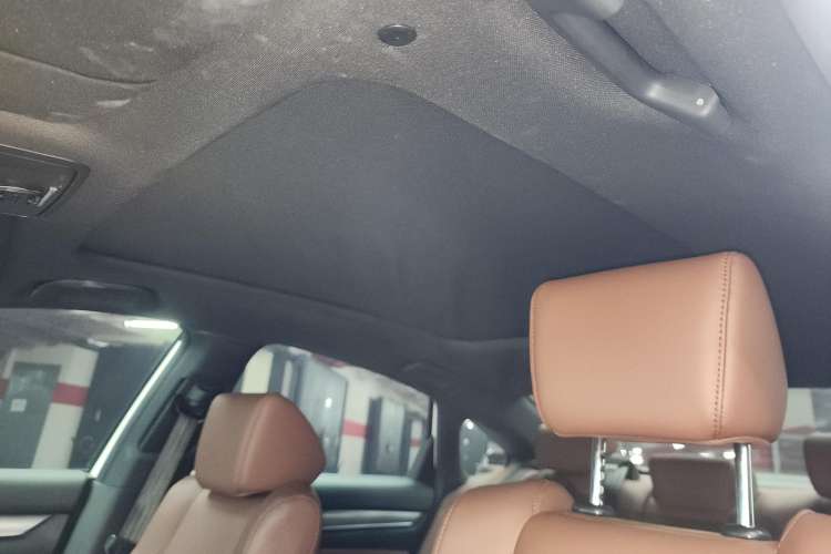 Used Honda Inspire 2022 Lingpai Hybrid 2.0L Pure Elegant Edition
