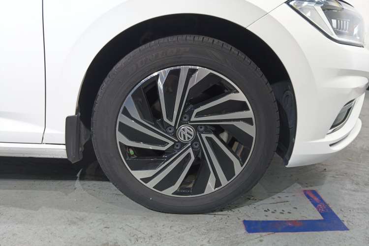 Used Volkswagen Sagitar 2021 280TSI DSG 30th Anniversary Edition
