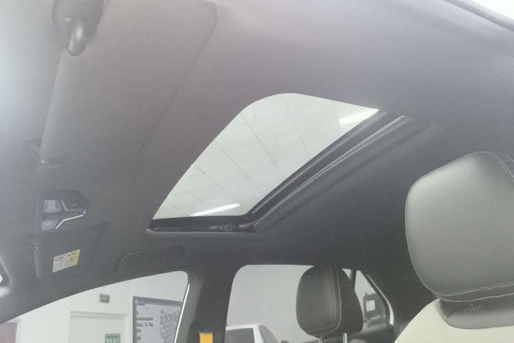 Used GAC Trumpchi EMPOW 2023 270T DCT J15 Version
