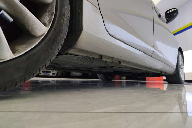 Used Volvo S60 2016 S60L T4 Zhiyuan Edition
