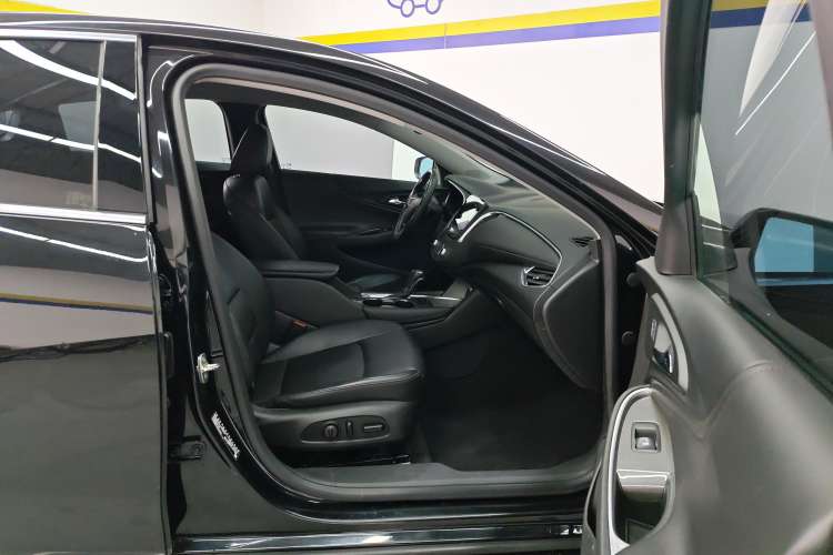 Used Chevrolet Malibu XL 2020 535T CVT Sharp Edition
