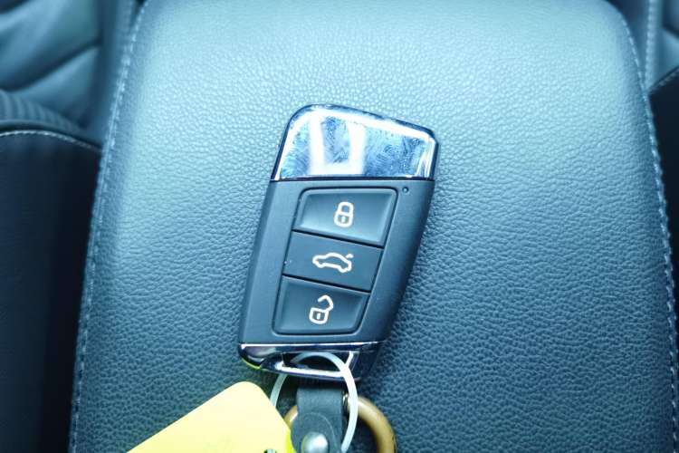 Used Volkswagen FAW-Volkswagen CC 2019 380TSI Glamour Edition China VI Standard
