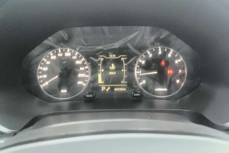 Used Chery Tiggo 5x 2020 1.5L CVT Fashion Edition
